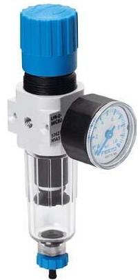 Filter regulator (FESTO) FESTO LFR-M5-D-7-5M-MICRO (526273)