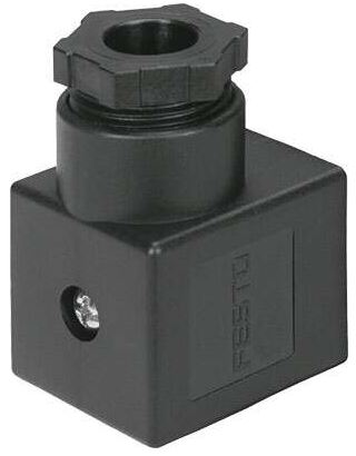 Plug socket (FESTO) FESTO MSSD-C (34583)