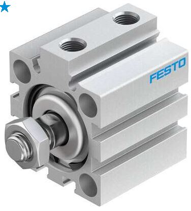 Short-stroke cylinder (FESTO) FESTO ADVC-32-15-A-P (188221)