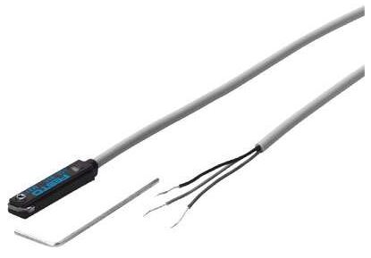Proximity sensor (FESTO) FESTO SME-8-K5-LED-24 (175404)