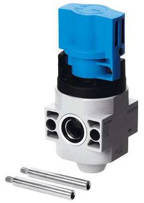 On off valve (FESTO) FESTO HE-D-MINI (170681)