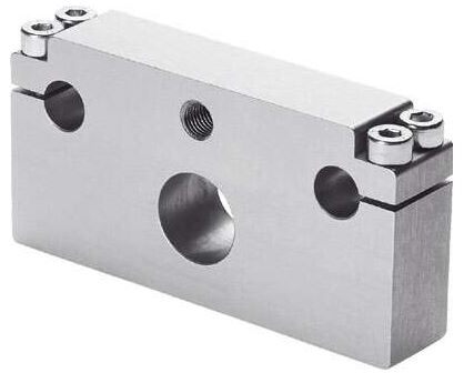 Stop plate (FESTO) FESTO SLM-32-KF-A (119531)