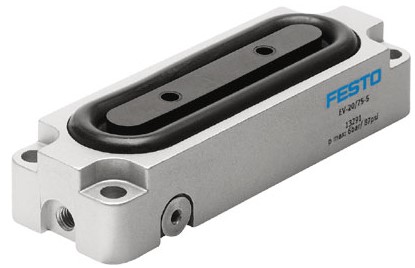 Clamping module (FESTO) FESTO EV-20/180-5 (13293)