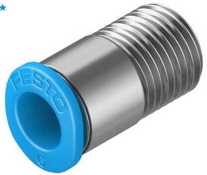 Proximity sensor (FESTO) FESTO SMT-8M-A-PS-24V-E-2,5-OE (574335)