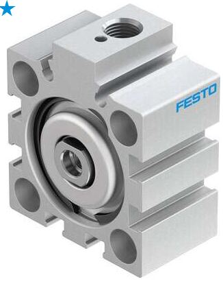 Short-stroke cylinder (FESTO) FESTO AEVC-32-5-I-P (188195)