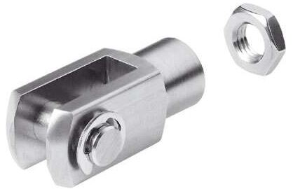 Rod clevis (FESTO) FESTO CRSG-M12X1,25 (13570)
