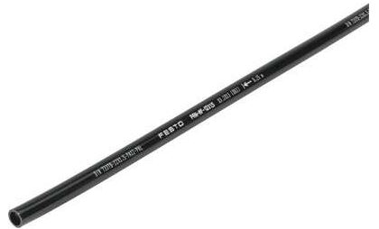 Plastic tubing (FESTO) FESTO PAN-MF-10X1,25-SW (570360)