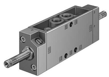 Solenoid valve (FESTO) FESTO JMFH-5-1/8 (8820)