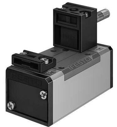 Solenoid valve (FESTO) FESTO MFH-5/2-D-3-FR-C (151711)