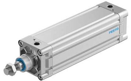 ISO cylinder (FESTO) FESTO DNC-63-200-PPV-A (163408)
