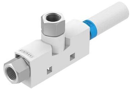Vacuum generator (FESTO) FESTO VN-10-M-I3-PQ2-VQ2 (193554)