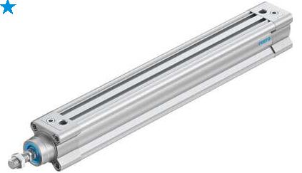 ISO cylinder (FESTO) FESTO DSBC-32-250-PPVA-N3 (1376430)