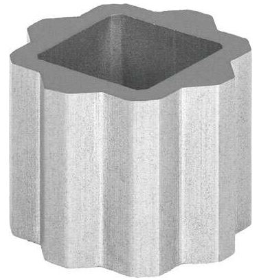 Reducing sleeve (FESTO) FESTO DARQ-R-A-S17-S11-17 (8082122)