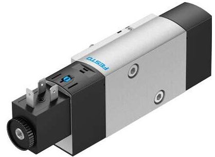 Solenoid valve (FESTO) FESTO VSNC-FC-M52-MD-G14-F8-1A1 (8074945)
