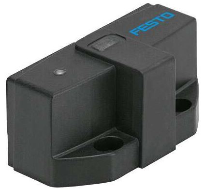 Sensor box (FESTO) FESTO SRBG-C1-N-1-P-M12 (3568055)