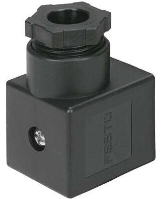 Plug socket (FESTO) FESTO MSSD-C-M16 (539709)