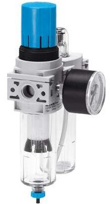 Service unit (FESTO) FESTO FRC-1/4-DB-7-5M-MINI-H (537660)
