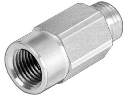 Vacuum security valve (FESTO) FESTO ISV-1/8 (33969)
