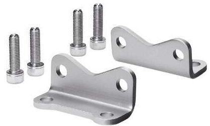 Foot mounting (FESTO) FESTO HUA-20-R3 (176874)