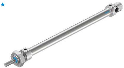 ISO cylinder (FESTO) FESTO DSNU-12-160-P-A (19196)