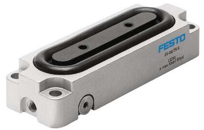 Clamping module (FESTO) FESTO EV-20/75-5 (13291)