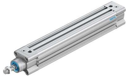 ISO cylinder (FESTO) FESTO DSBC-32-200-D3-PPVA-N3 (3656523)
