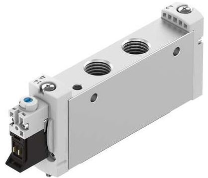 Solenoid valve (FESTO) FESTO VUVG-L18-M52-MT-G14-1P3 (574429)
