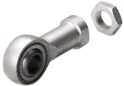 Rod eye (FESTO) FESTO SGS-M27X2 (10774)