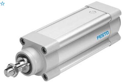 Electric cylinder (FESTO) FESTO ESBF-BS-50-100-20P (8022597)