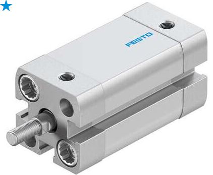VALJ KOMPAKTNI FESTO ADN-50-25-I-P-A (536324)