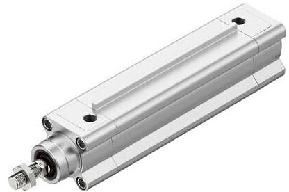 ISO cylinder (FESTO) FESTO DSBF-C-32-25-PPSA-N3-R (1778834)