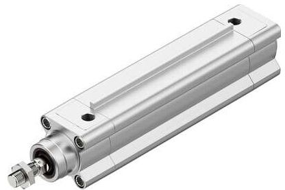 ISO cylinder (FESTO) FESTO DSBF-C-50-25-PPSA-N3-R (1780283)