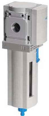 Activated carbon filter (FESTO) FESTO MS4-LFX-1/4-R (529467)