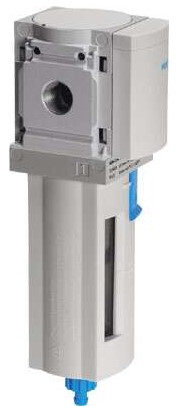 Micro filter (FESTO) FESTO MS4-LFM-1/4-A-R-M (529459)