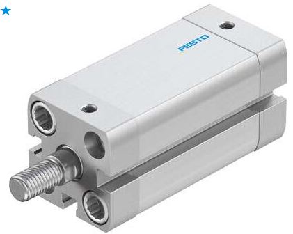 Compact cylinder (FESTO) FESTO ADN-20-40-A-P-A (536240)
