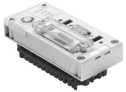 Bus node (FESTO) FESTO CPX-FB13 (195740)