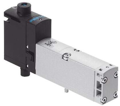 Solenoid valve (FESTO) FESTO VSVA-B-M52-MZD-A2-1T1L (539185)