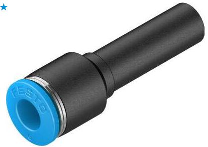 Push in connector (FESTO) FESTO QS-8H-6 (153042)