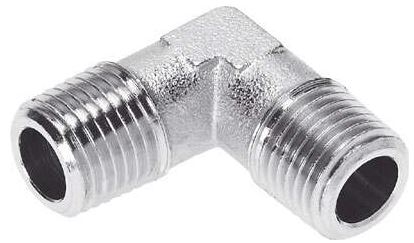 Elbow fitting (FESTO) FESTO NPFC-L-2R18-M (8030223)