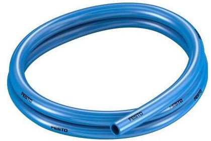 Plastic tubing (FESTO) FESTO PUN-H-14X2-BL (570386)