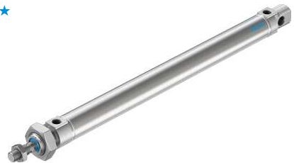 ISO cylinder (FESTO) FESTO DSNU-25-250-PPV-A (19252)