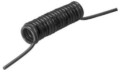 Spiral plastic tubing (FESTO) FESTO PUN-10X1,5-S-6-SW (197613)