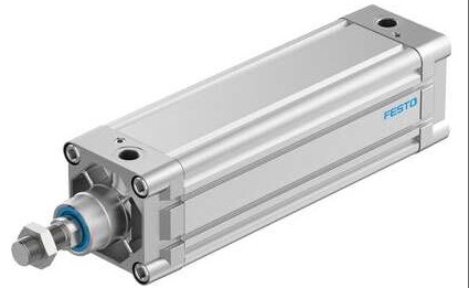 ISO cylinder (FESTO) FESTO DNC-80-500-PPV-A (163444)