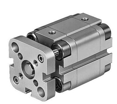 Compact cylinder (FESTO) FESTO ADVUL-12-20-P-A (156847)