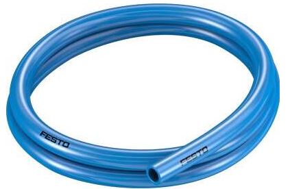 Plastic tubing (FESTO) FESTO PUN-16X2,5-BL (159672)