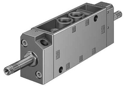 Solenoid valve (FESTO) FESTO JMFH-5-1/4 (10410)