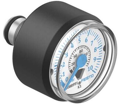 Pressure gauge (FESTO) FESTO PAGN-23-10-G18S (8088991)