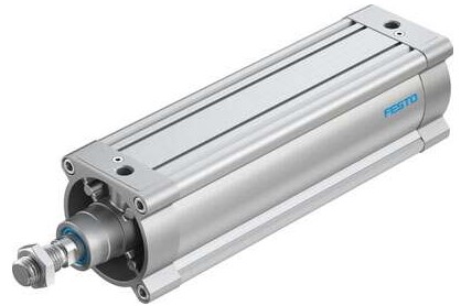 ISO cylinder (FESTO) FESTO DSBC-125-320-PPVA-N3 (1804965)