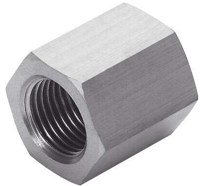 Cap nut (FESTO) FESTO VTM-1/4 (3099)
