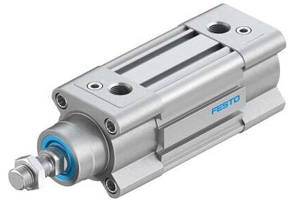 ISO cylinder (FESTO) FESTO DSBC-40-25-D3-PPVA-N3 (3660616)